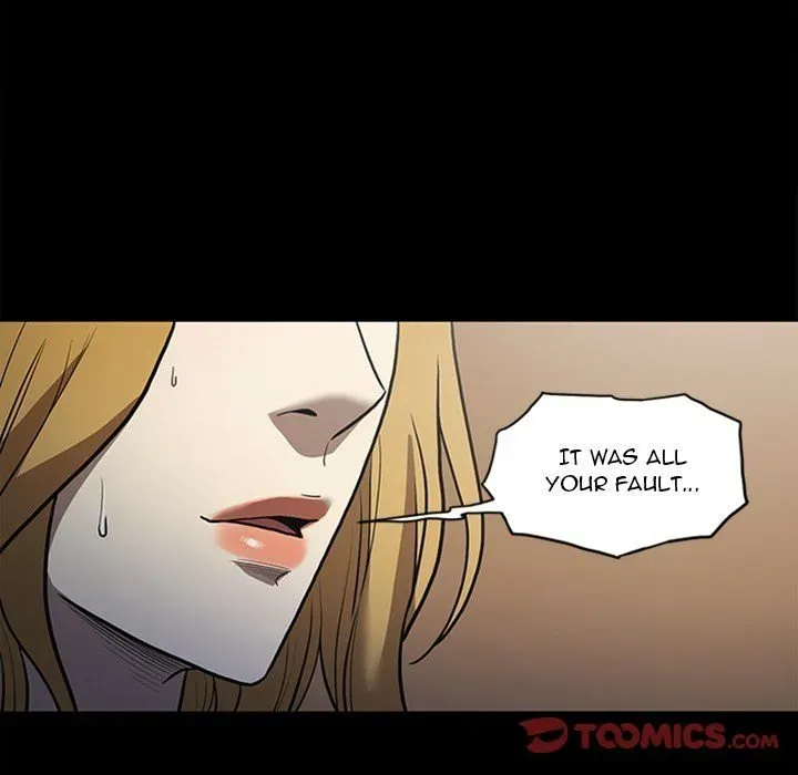 Read The V Squad chapter 49 image 25 on Lezhin
