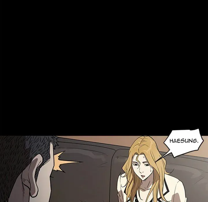 Read The V Squad chapter 49 image 26 on Lezhin