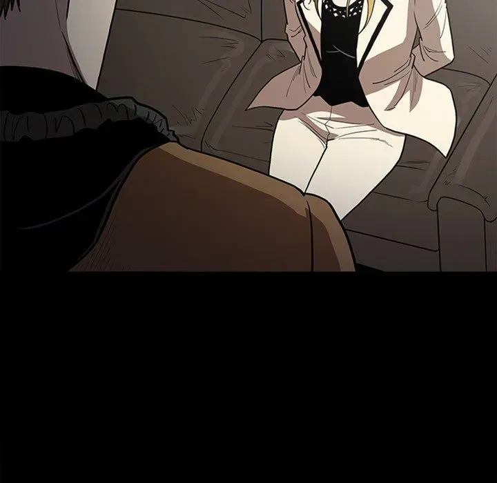Read The V Squad chapter 49 image 27 on Lezhin