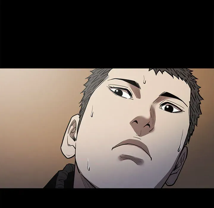 Read The V Squad chapter 49 image 28 on Lezhin
