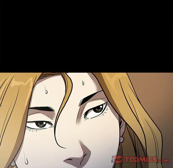 Read The V Squad chapter 49 image 29 on Lezhin