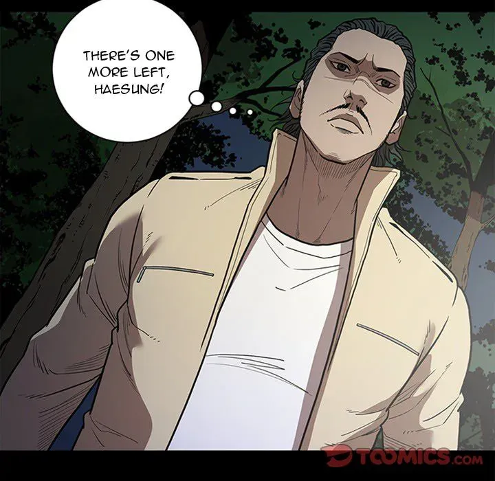 Read The V Squad chapter 49 image 33 on Lezhin