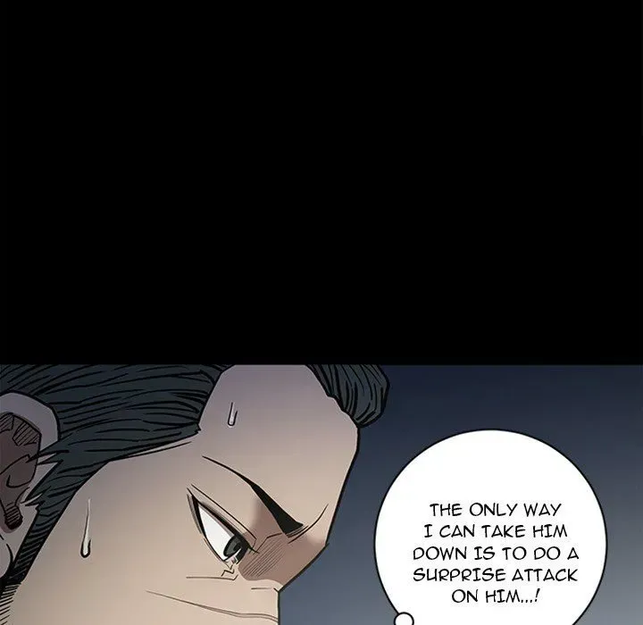 Read The V Squad chapter 49 image 34 on Lezhin
