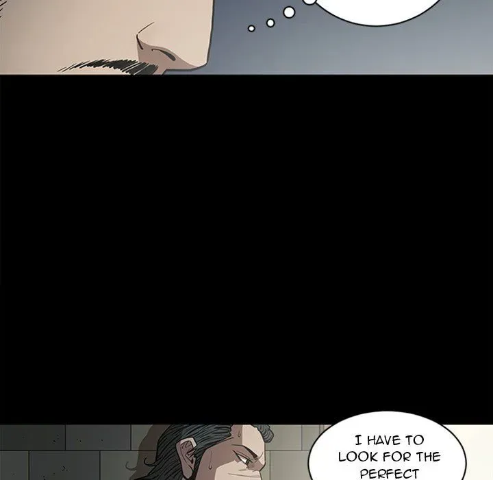 Read The V Squad chapter 49 image 35 on Lezhin