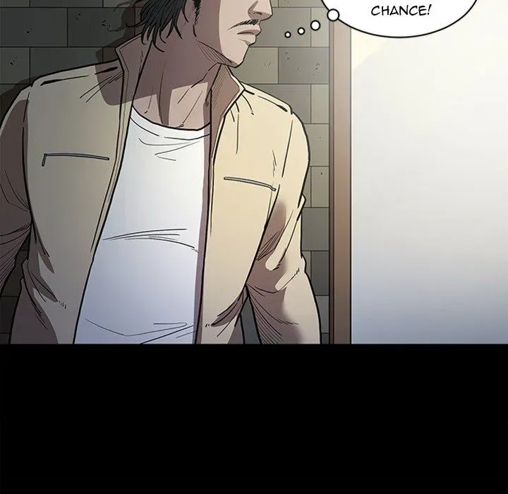 Read The V Squad chapter 49 image 36 on Lezhin