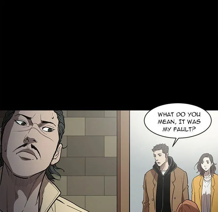 Read The V Squad chapter 49 image 38 on Lezhin