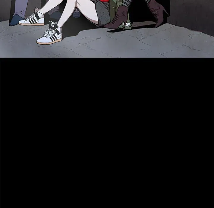 Read The V Squad chapter 49 image 4 on Lezhin