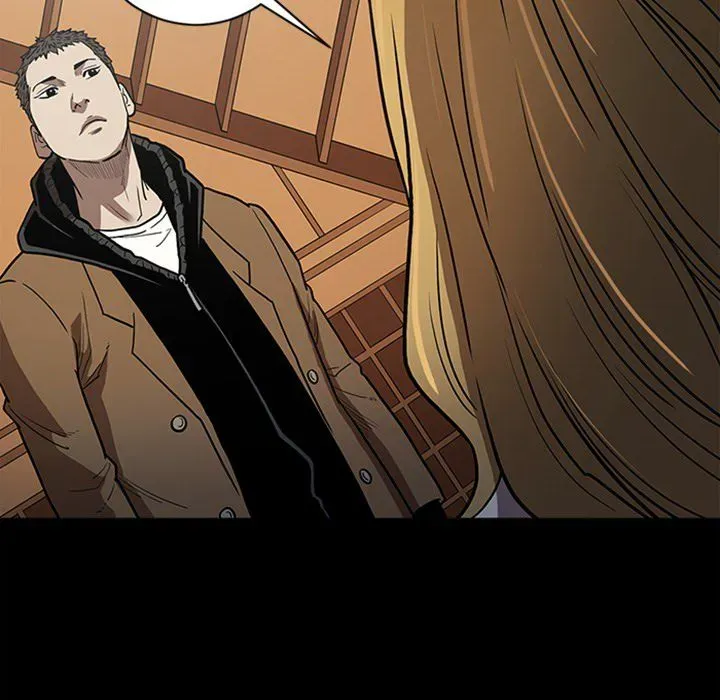 Read The V Squad chapter 49 image 43 on Lezhin