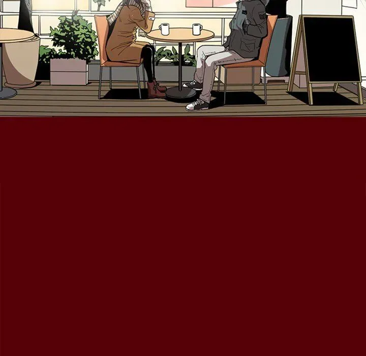 Read The V Squad chapter 49 image 47 on Lezhin