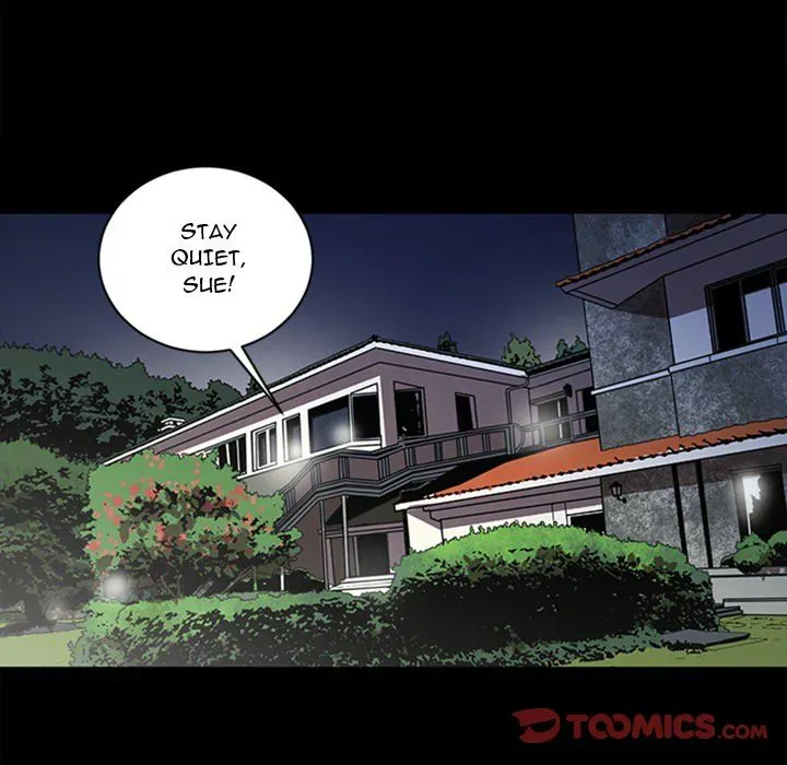 Read The V Squad chapter 49 image 5 on Lezhin