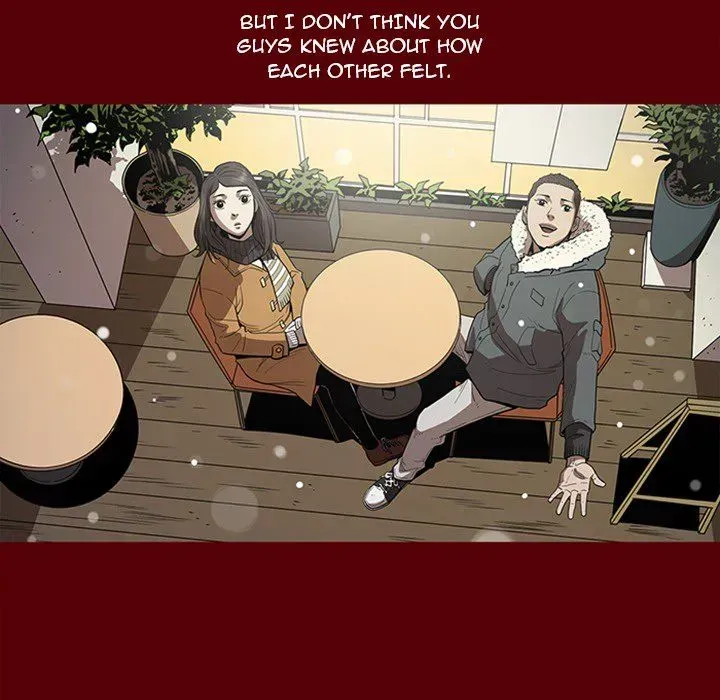 Read The V Squad chapter 49 image 51 on Lezhin