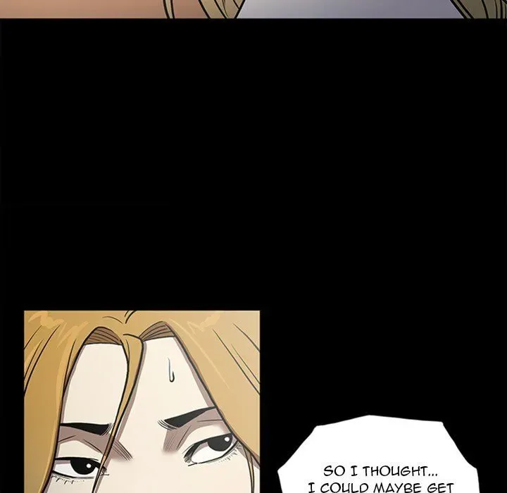 Read The V Squad chapter 49 image 54 on Lezhin