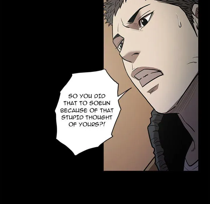 Read The V Squad chapter 49 image 56 on Lezhin