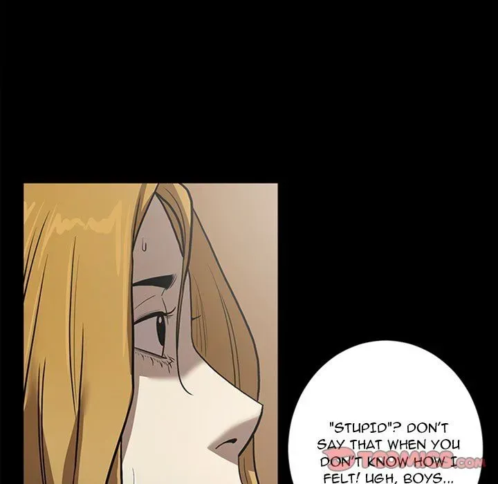 Read The V Squad chapter 49 image 57 on Lezhin