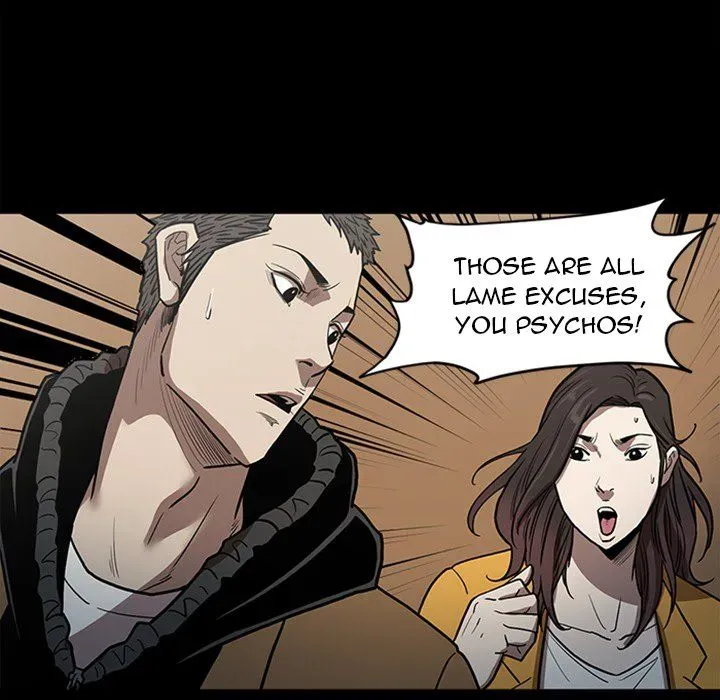 Read The V Squad chapter 49 image 59 on Lezhin