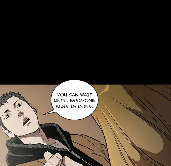 Read The V Squad chapter 49 image 6 on Lezhin