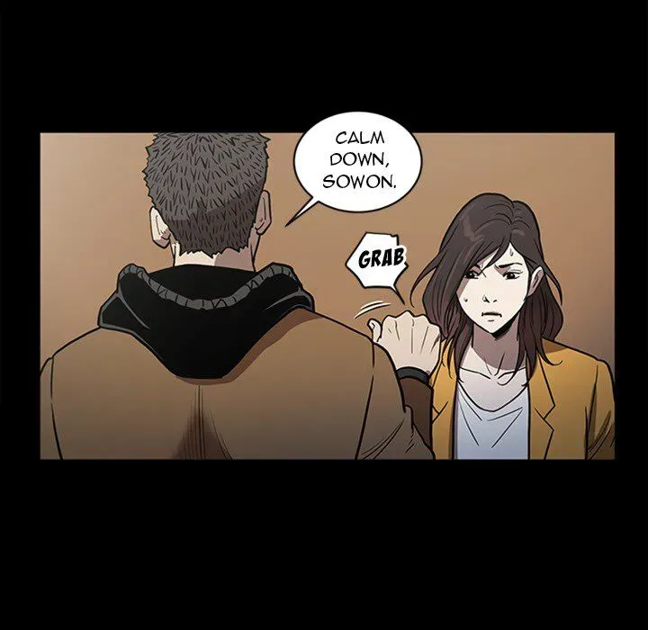 Read The V Squad chapter 49 image 62 on Lezhin