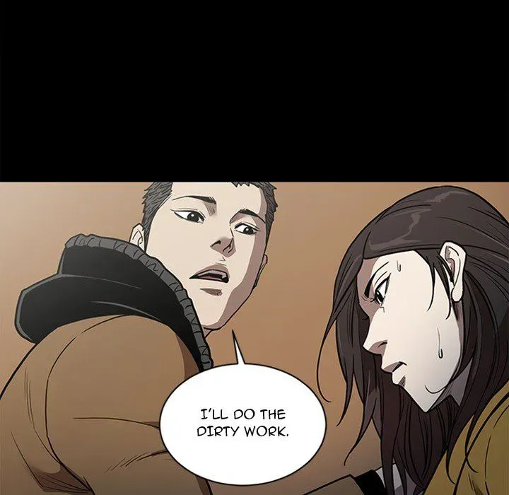 Read The V Squad chapter 49 image 63 on Lezhin
