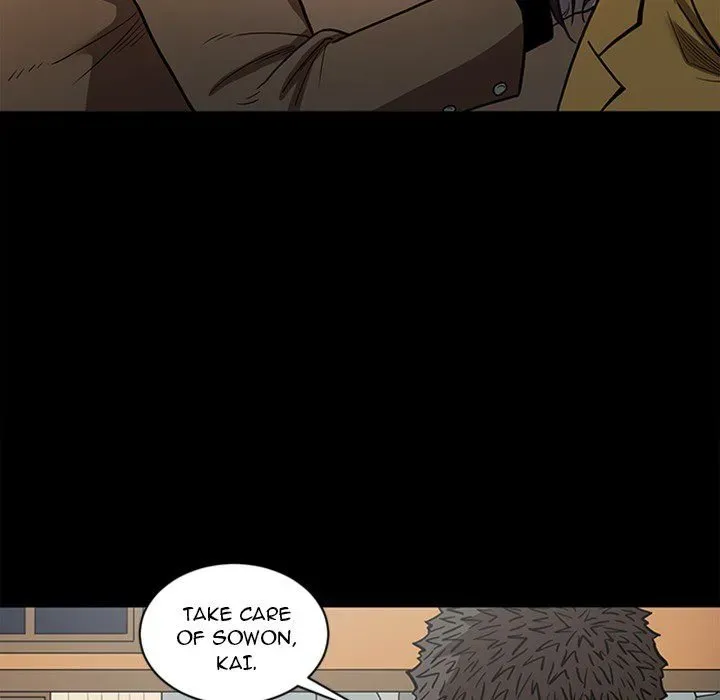 Read The V Squad chapter 49 image 64 on Lezhin