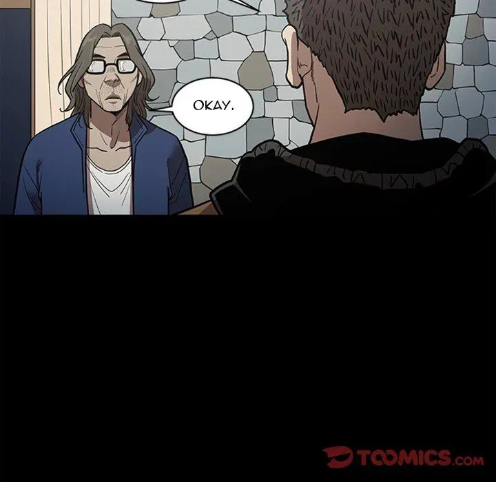 Read The V Squad chapter 49 image 65 on Lezhin