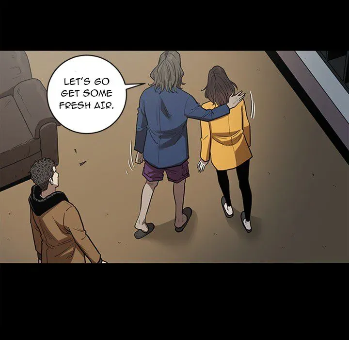 Read The V Squad chapter 49 image 66 on Lezhin