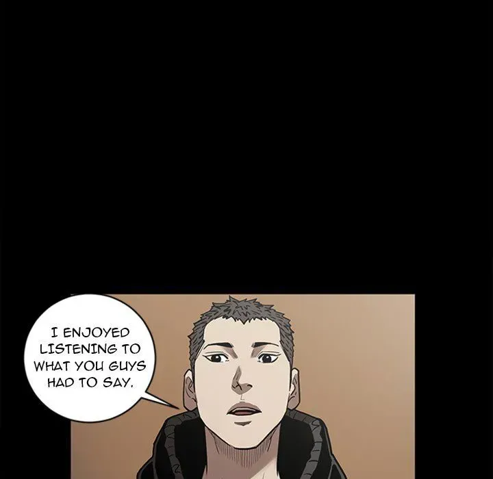 Read The V Squad chapter 49 image 67 on Lezhin
