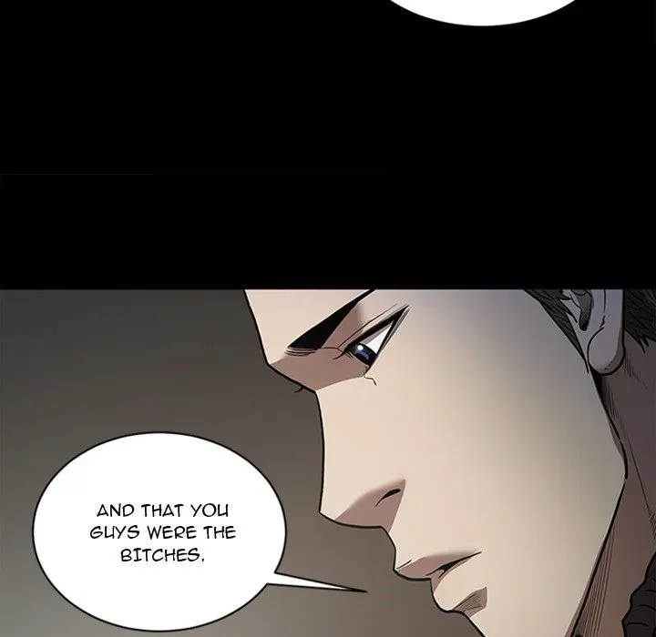 Read The V Squad chapter 49 image 71 on Lezhin