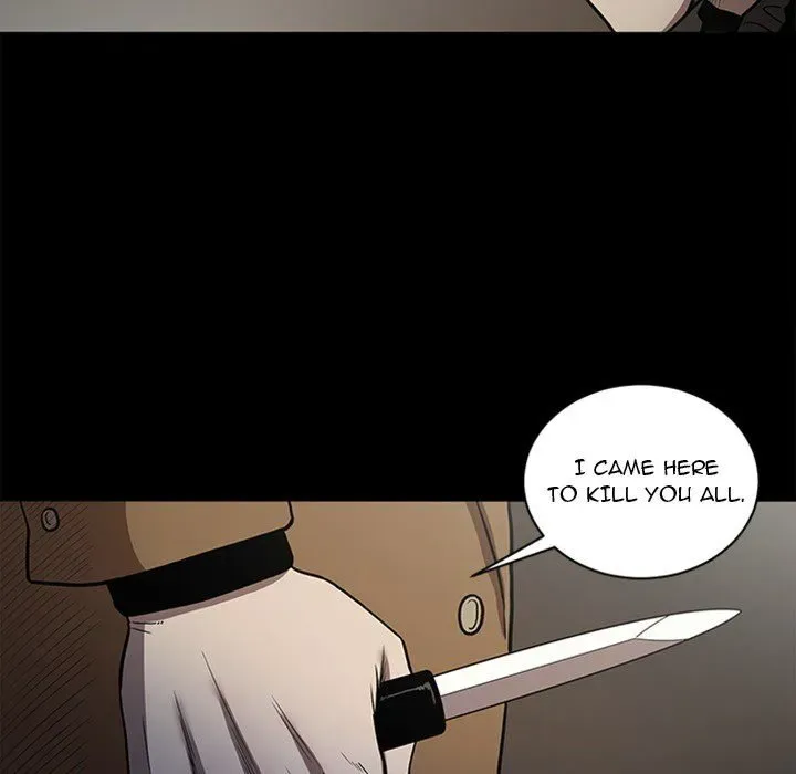 Read The V Squad chapter 49 image 72 on Lezhin