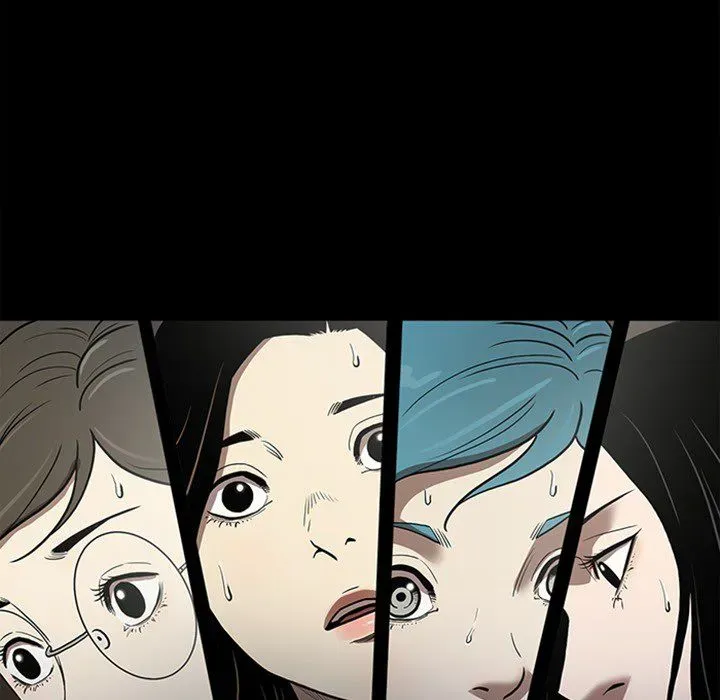 Read The V Squad chapter 49 image 75 on Lezhin