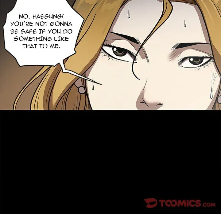 Read The V Squad chapter 49 image 77 on Lezhin