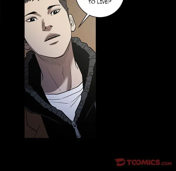 Read The V Squad chapter 49 image 81 on Lezhin