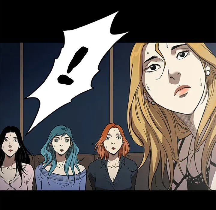 Read The V Squad chapter 49 image 84 on Lezhin