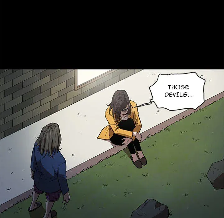Read The V Squad chapter 49 image 86 on Lezhin
