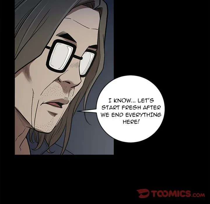 Read The V Squad chapter 49 image 89 on Lezhin