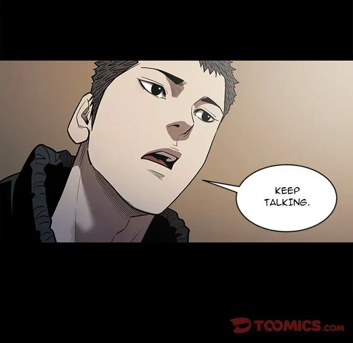 Read The V Squad chapter 49 image 9 on Lezhin