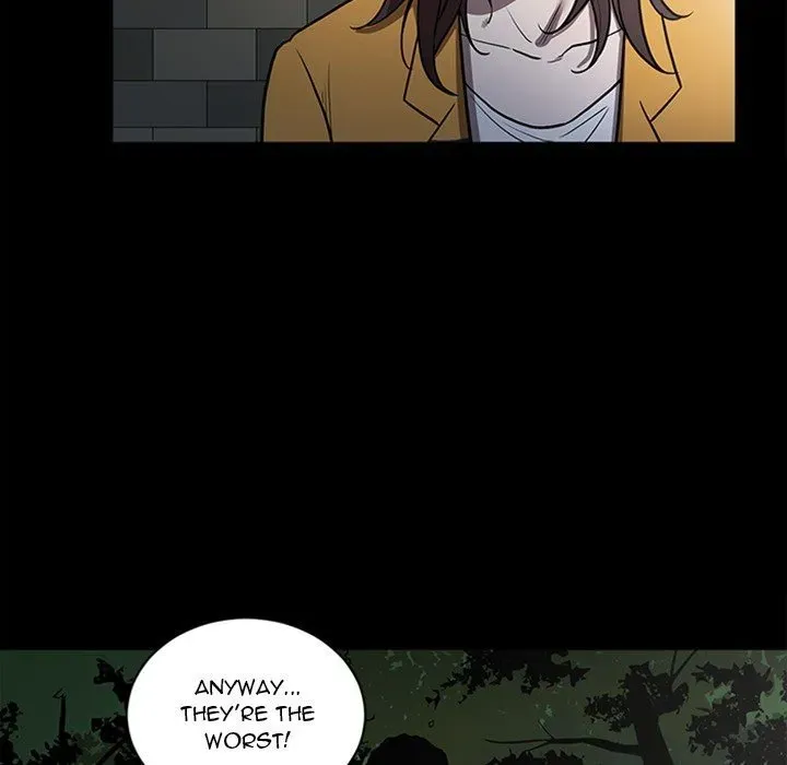 Read The V Squad chapter 49 image 92 on Lezhin