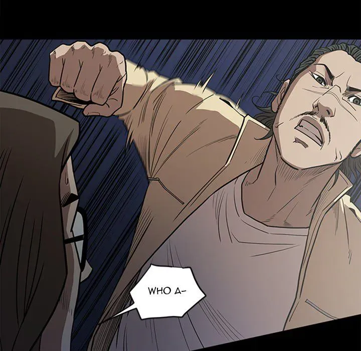 Read The V Squad chapter 49 image 98 on Lezhin