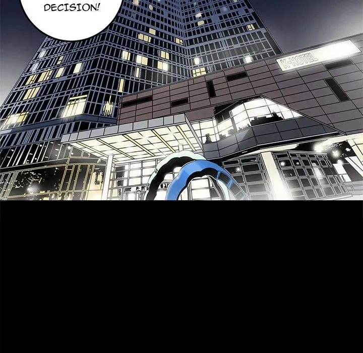 Read The V Squad chapter 5 image 100 on Lezhin