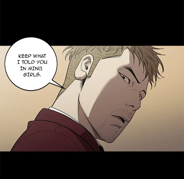 Read The V Squad chapter 5 image 104 on Lezhin