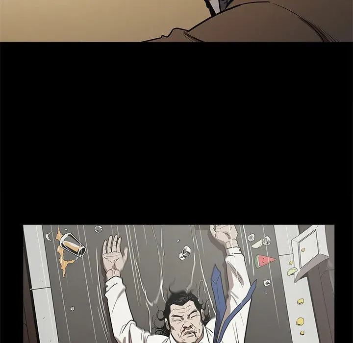 Read The V Squad chapter 5 image 12 on Lezhin