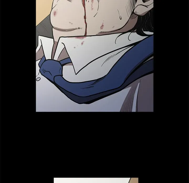 Read The V Squad chapter 5 image 15 on Lezhin