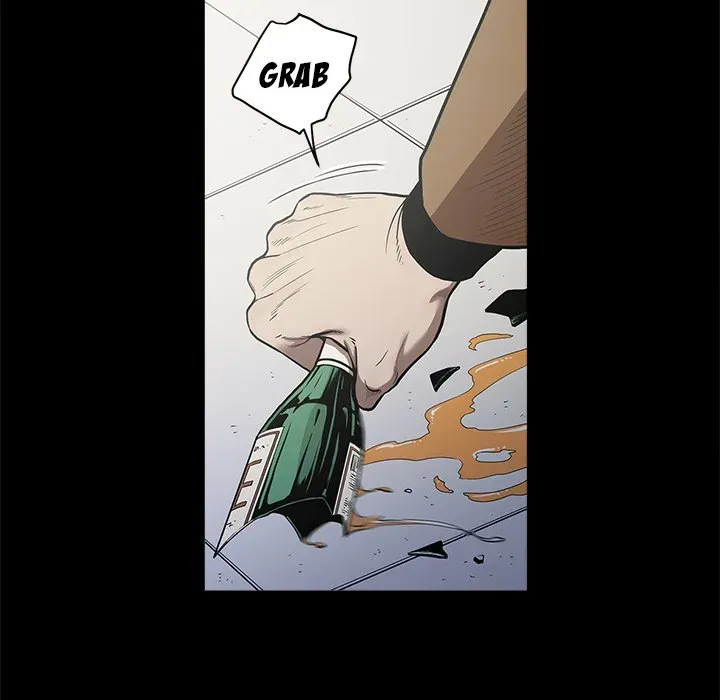 Read The V Squad chapter 5 image 16 on Lezhin