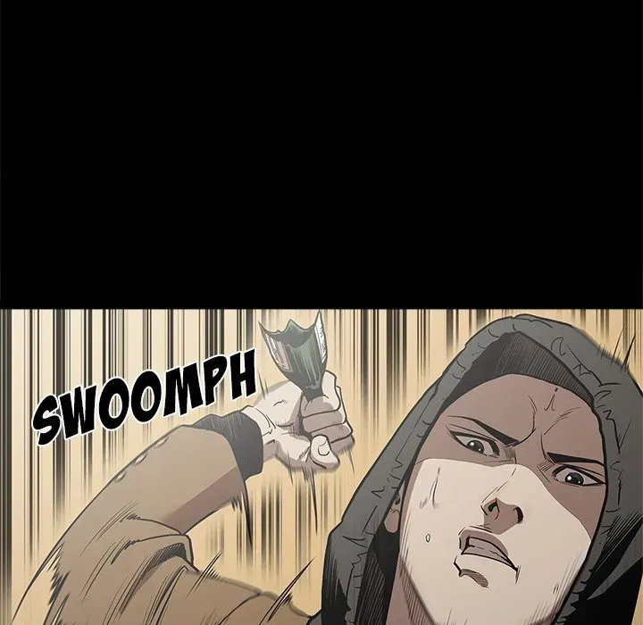 Read The V Squad chapter 5 image 17 on Lezhin