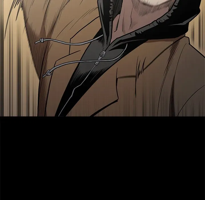 Read The V Squad chapter 5 image 18 on Lezhin