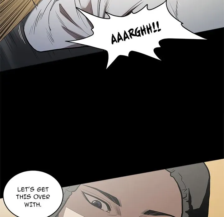 Read The V Squad chapter 5 image 21 on Lezhin