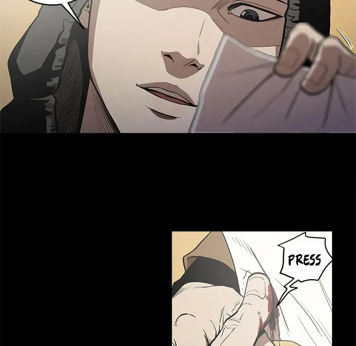 Read The V Squad chapter 5 image 22 on Lezhin