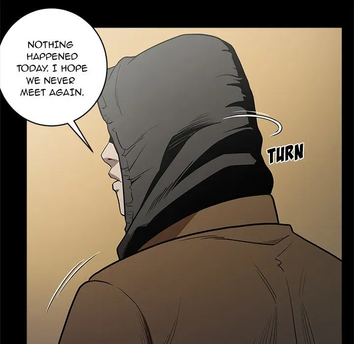 Read The V Squad chapter 5 image 25 on Lezhin