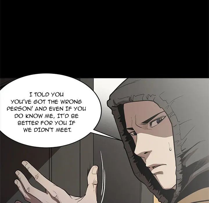 Read The V Squad chapter 5 image 37 on Lezhin