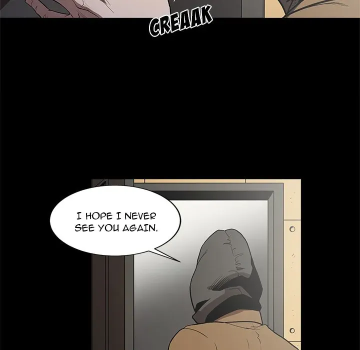Read The V Squad chapter 5 image 38 on Lezhin