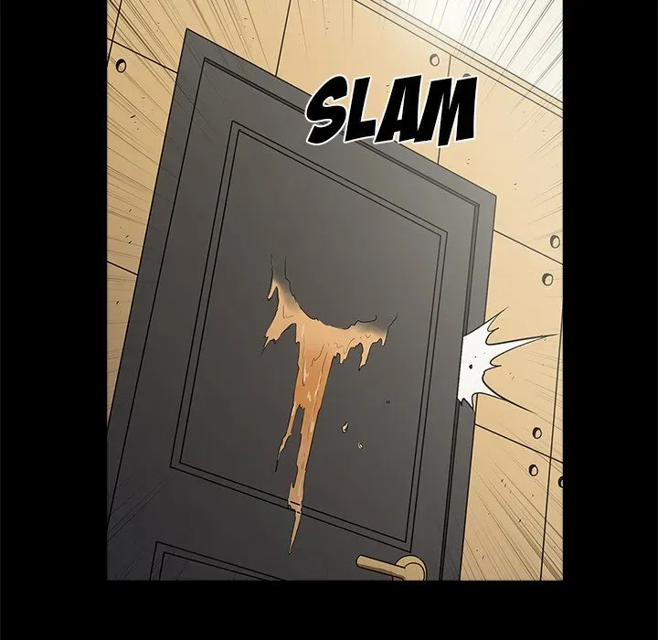 Read The V Squad chapter 5 image 40 on Lezhin